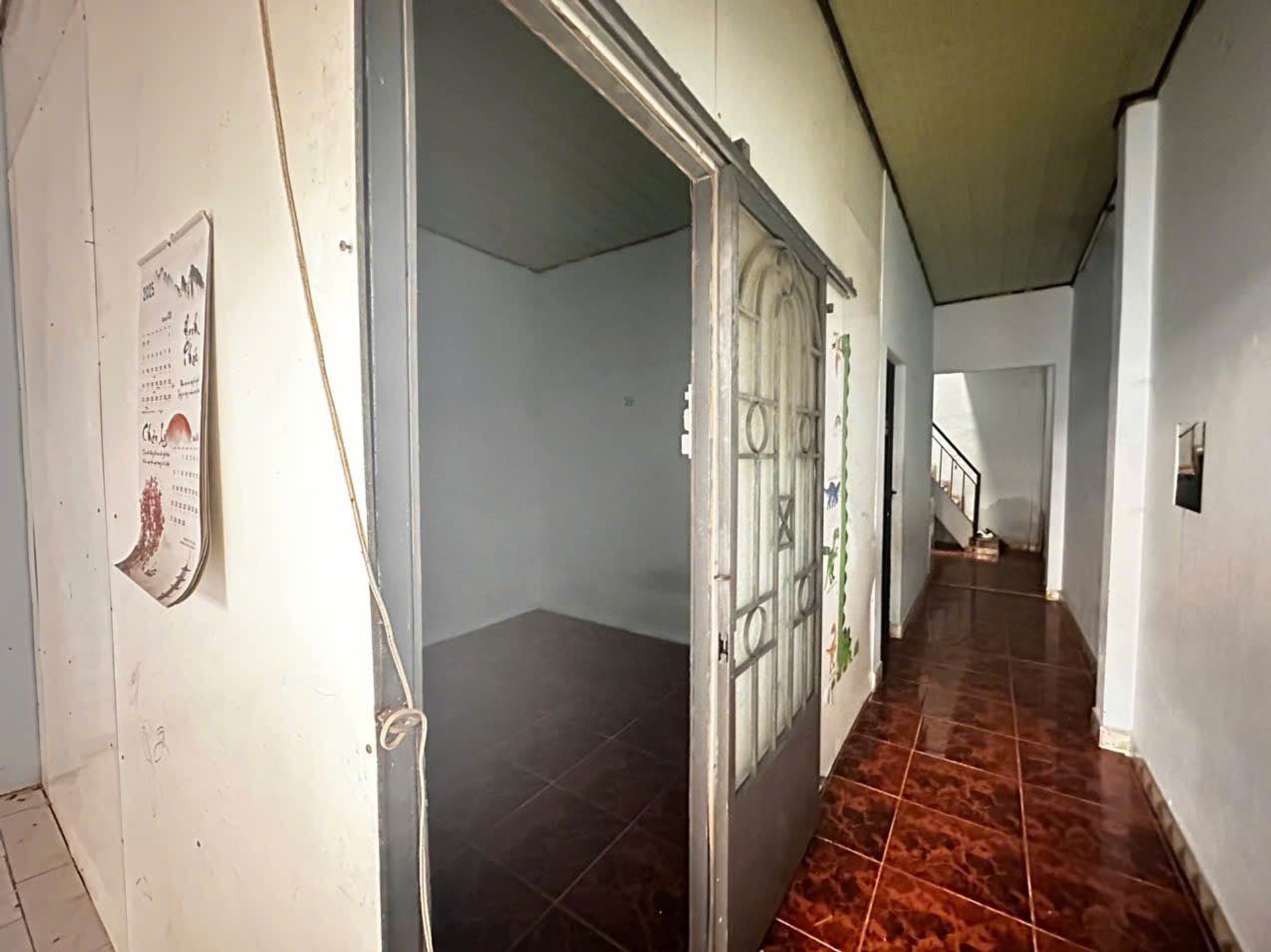 Nhà nát HXH Dương Văn Dương, cách mặt tiền 20m, 72m2, 4x18, gần Aeon, 6.3 tỷ TL