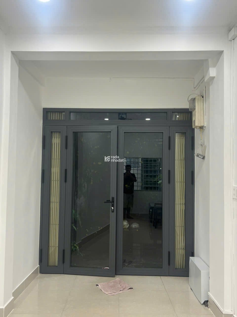 Nhà 3/2 HXH , giá chỉ 6 tỷ nhà sạch mới tinh về ở ngay