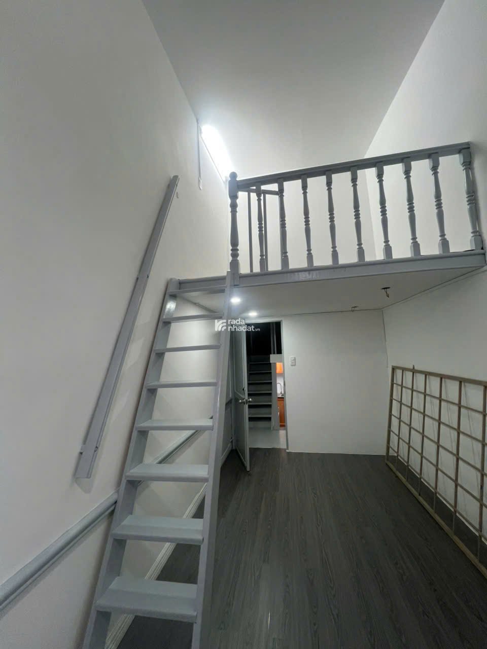 Nhà 3/2 HXH , giá chỉ 6 tỷ nhà sạch mới tinh về ở ngay