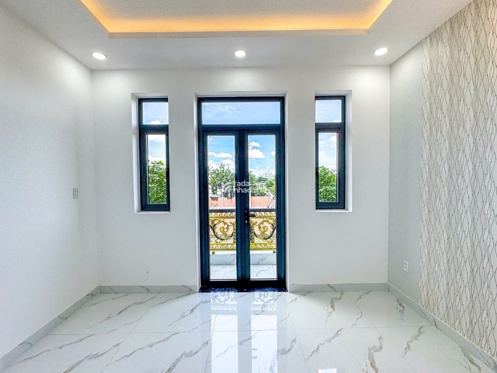 Bán nhà đường lê đức anh khu phân lô đồng bộ bình hưng hoà b