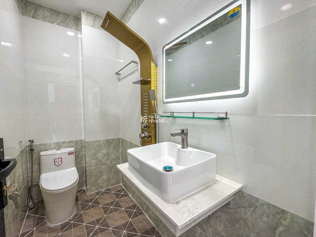 Bán nhà đường lê đức anh khu phân lô đồng bộ bình hưng hoà b
