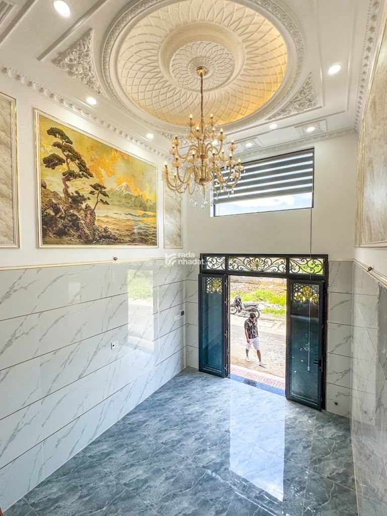 Bán nhà đường lê đức anh khu phân lô đồng bộ bình hưng hoà b