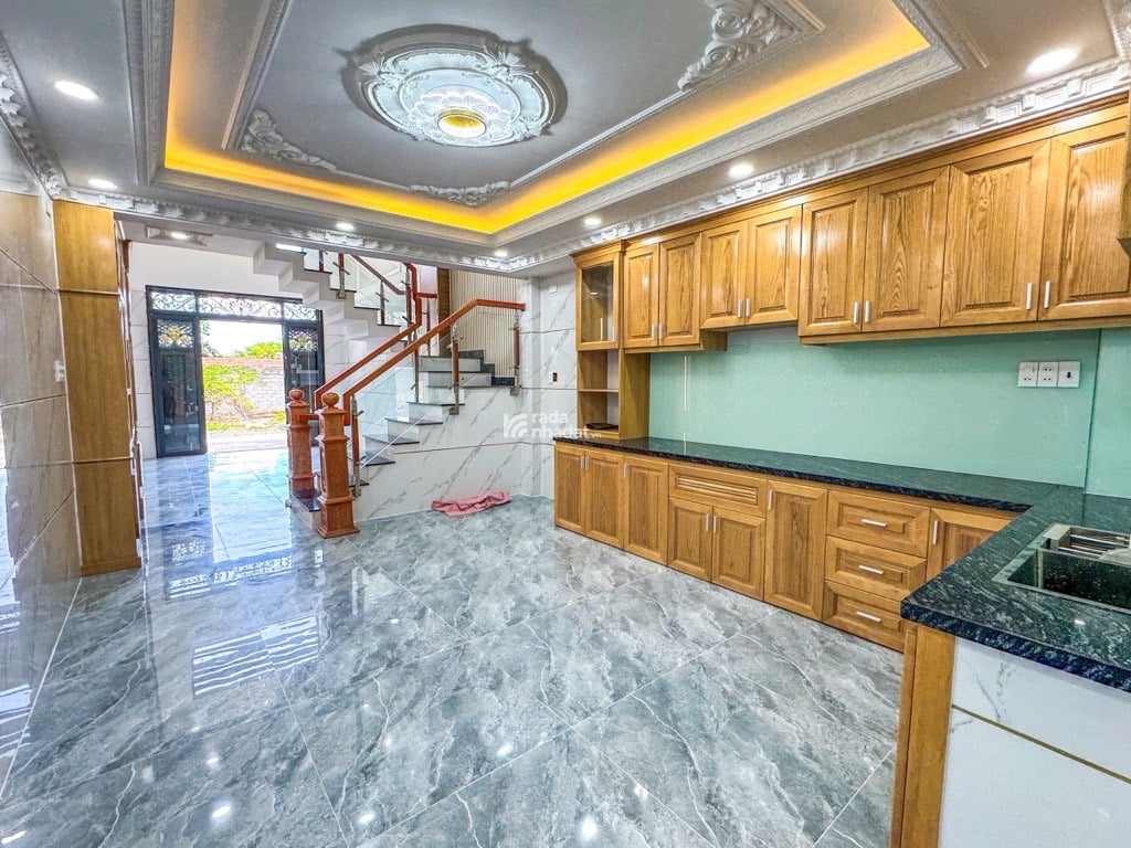 Bán nhà đường lê đức anh khu phân lô đồng bộ bình hưng hoà b
