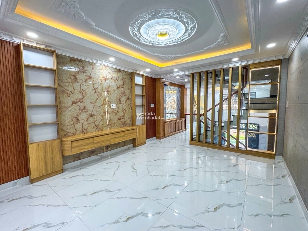Bán nhà đường lê đức anh khu phân lô đồng bộ bình hưng hoà b