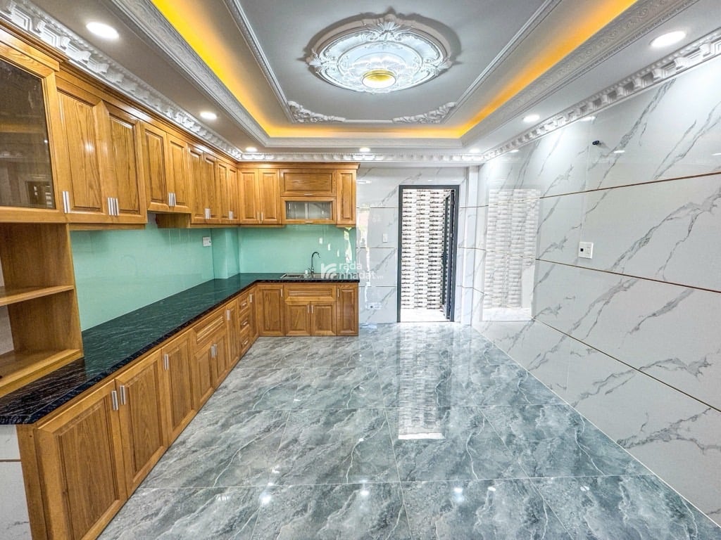 Bán nhà đường lê đức anh khu phân lô đồng bộ bình hưng hoà b