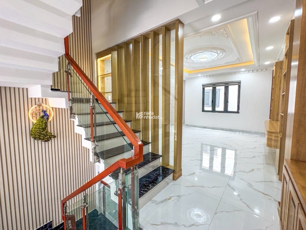 Bán nhà đường lê đức anh khu phân lô đồng bộ bình hưng hoà b