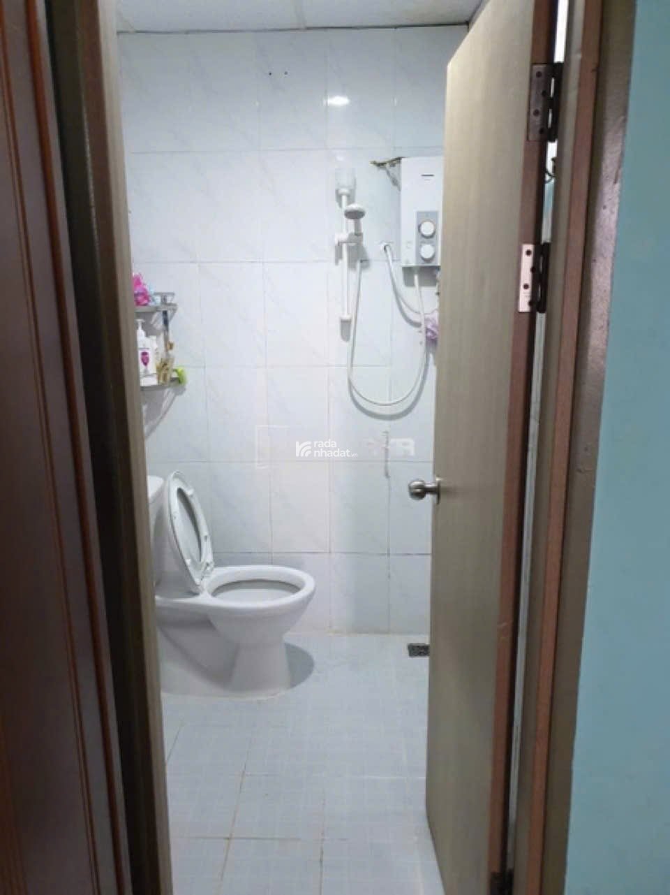 Bán chung cư GREEN RIVER 2PN-2ƯC-74m2 giá 1tỷ660