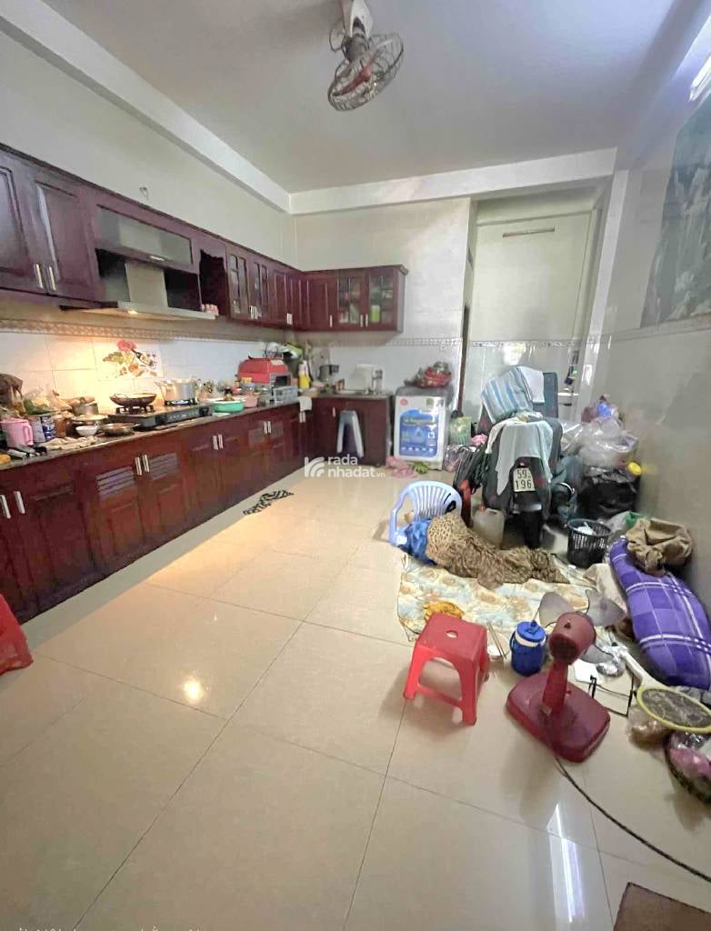 MẶT TIỀN ĐƯỜNG SỐ 1, TÂN PHÚ, CHUẨN 81M2 HIẾM CÓ. GIẢM 450TR CHỈ CÒN 14.5T TL TỐT