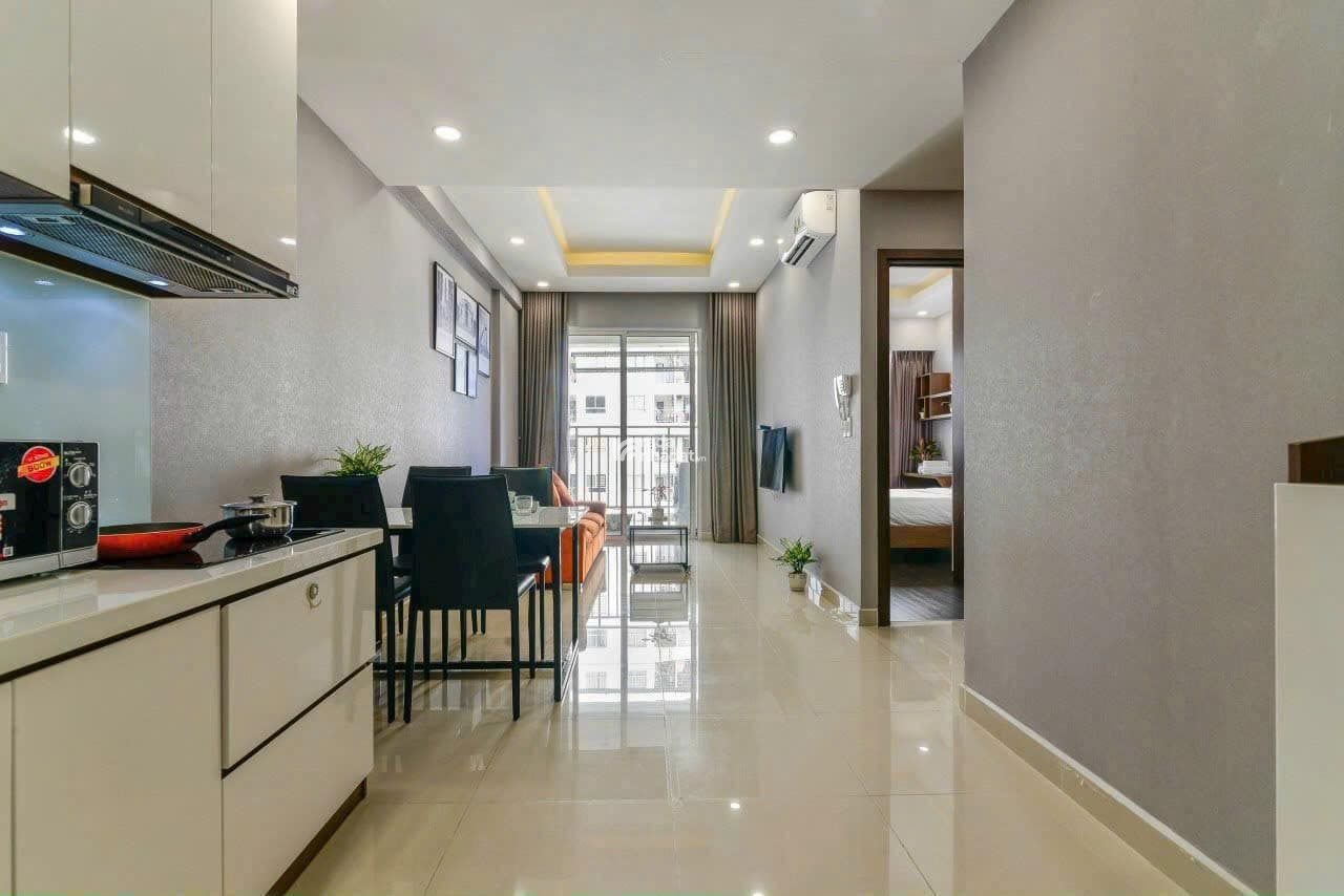Nhà đẹp khu Cityland Lotte Mart phường 10, Gò Vấp vị trí đẹp gần đường Số 3, công viên Hoà Binh