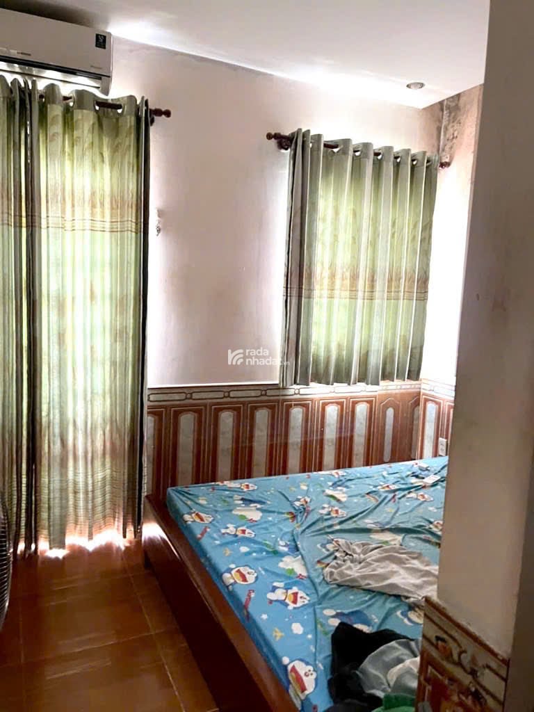 Nhà Phố 3 Tầng  4 Phòng Ngủ  Giá Nhỉnh 5 Tỷ Đường số 59 P 14 Quận Gò Vấp