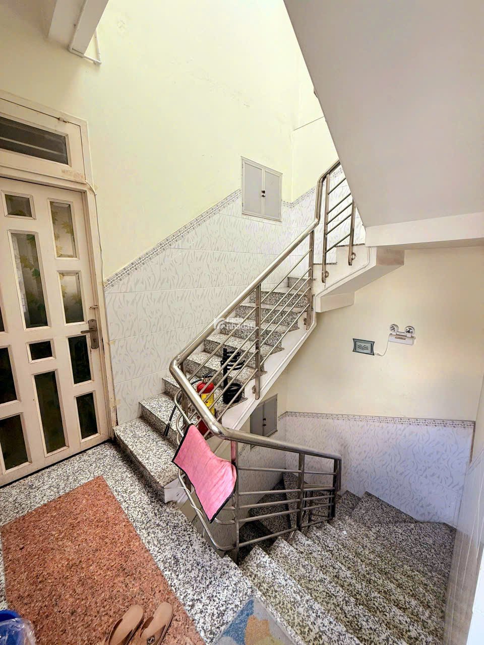 HOT: DT KHỦNG HXH (XE NGỦ NHÀ) 154// PHẠM VĂN HAI, PHƯỜNG 03, TÂN BÌNH (4.4X24) GIÁ 13 TỶ