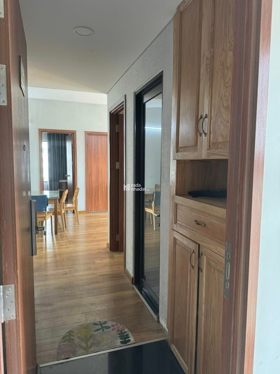 Bán gấp căn studio 31m2 full đồ giá chỉ 1.6 tỷ tại Vin Ocean Park, LH: 0969 493 ***