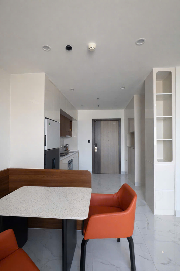 Căn 2PN1 đẹp BS15 The Beverly Solari, diện tích 72,80m2, chỉ 4,65tỷ