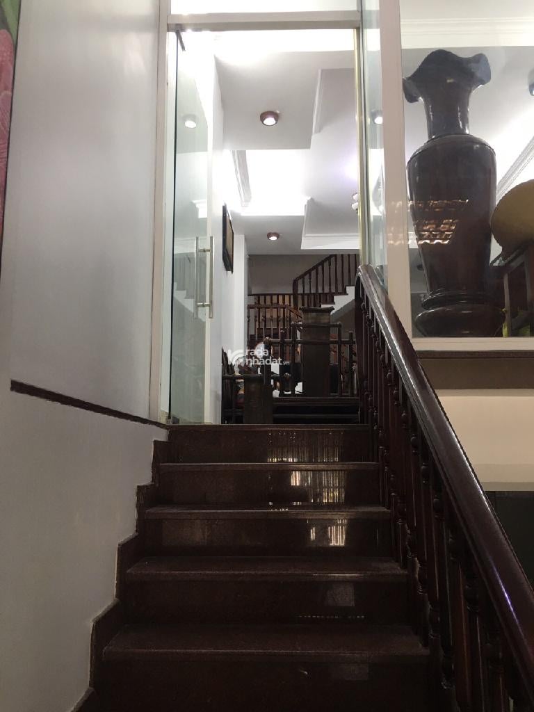 MẶT TIỀN KINH DOANH VIP, 5 TẦNG ĐẸP MÊ TƠI, GẦN UBP TRƯỜNG THỌ, 4X23 CHỈ 15 TỶ.