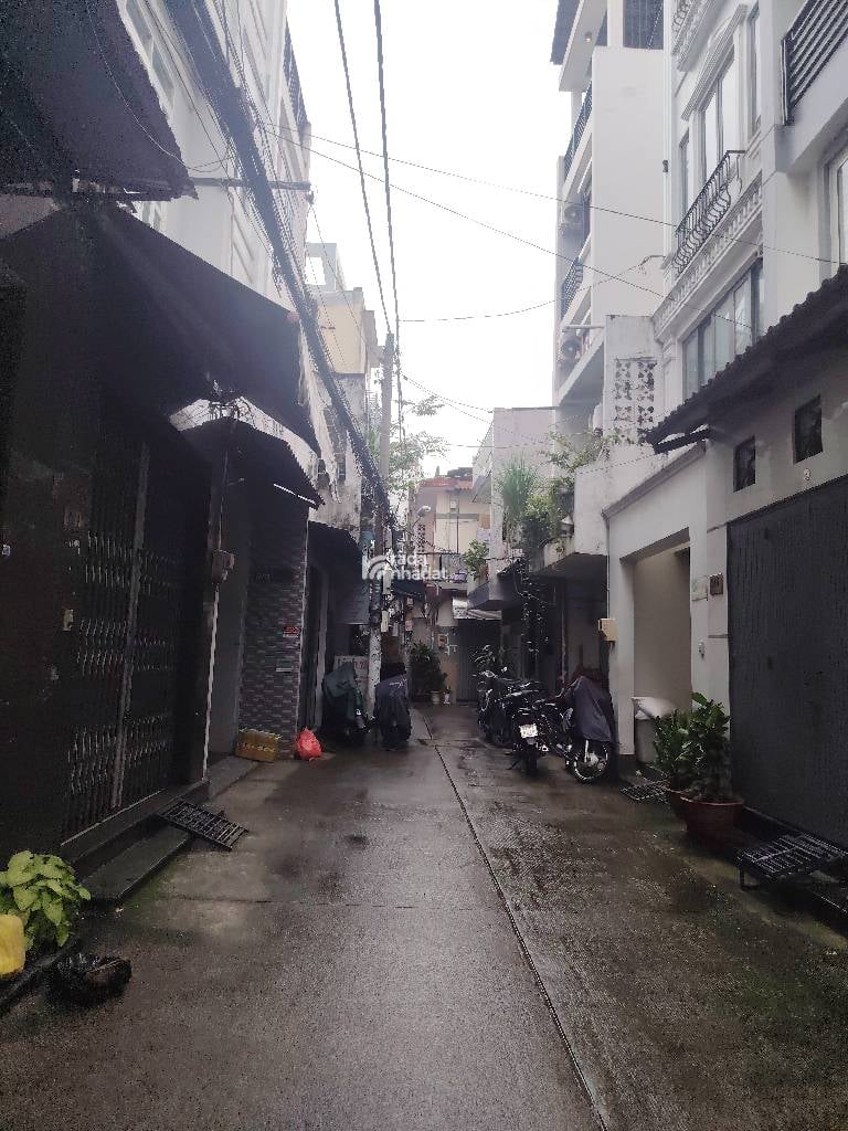 BÁN NHÀ CHÍNH CHỦ SÁT 3/2 – P14, QUẬN 10 - Nhỉnh 9 tỷ (Thương lượng nhẹ)