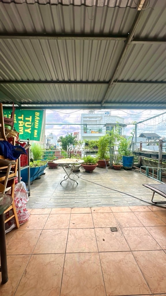 BÁN NHÀ MẶT TIỀN KẾ LÊ VĂN QUỚI NGANG 8M 156M2 14.9 TỶ 4 TẦNG KINH DOANH ĐA NGÀNH NGHỀ 