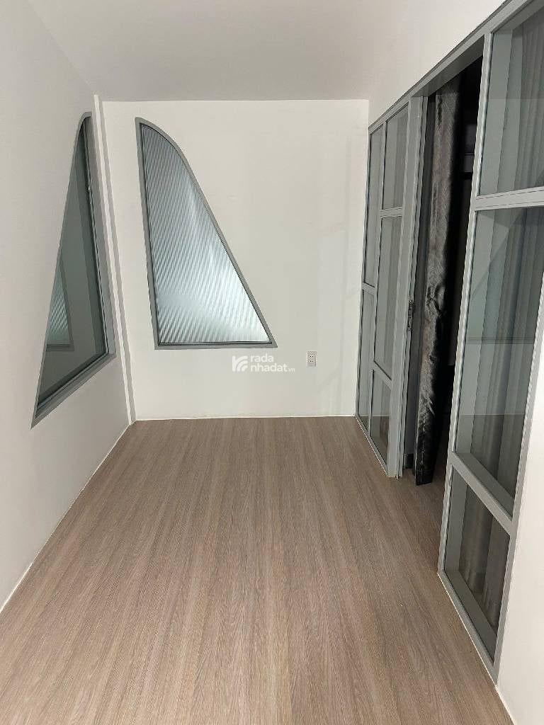 HẺM XE HƠI TRẦN THÁI TÔNG, TÂN BÌNH, 74M2 CÓ KC Ở NGAY. GIẢM 350TR CHỈ 9.8T TL 