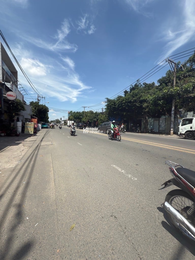 Bán nhà Mặt tiền chế lan viên tây thạnh