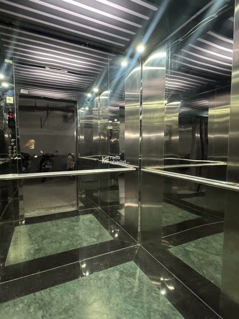 CĂN HỘ DỊCH VỤ 32 PHÒNG NGUYỄN HỮU TIẾN TÂY THẠNH - TÂN PHÚ DT: 8.6*32M- 31 TỶ 970