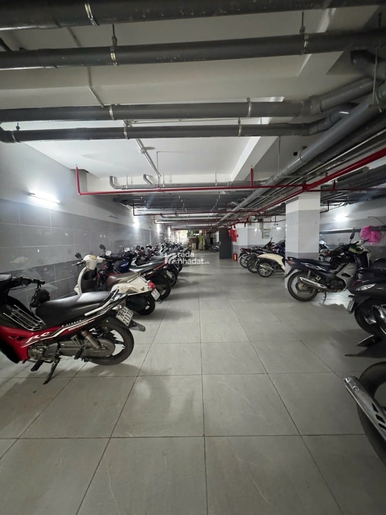 CĂN HỘ DỊCH VỤ 32 PHÒNG NGUYỄN HỮU TIẾN TÂY THẠNH - TÂN PHÚ DT: 8.6*32M- 31 TỶ 970