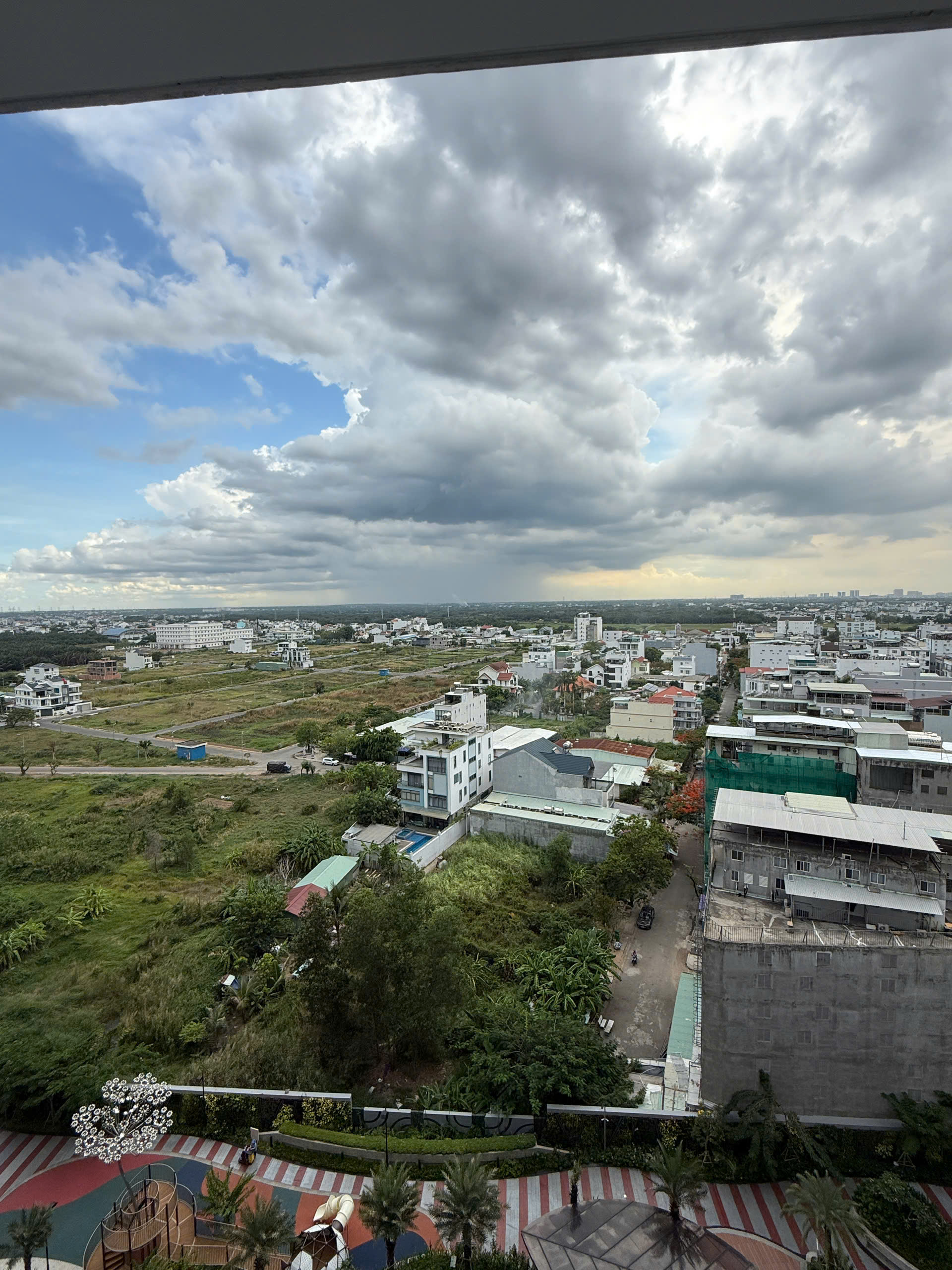 79m2 tầng 12 - Giá 5.9 tỷ all in - 2PN2WC hoàn thiện cơ bản Celesta Rise