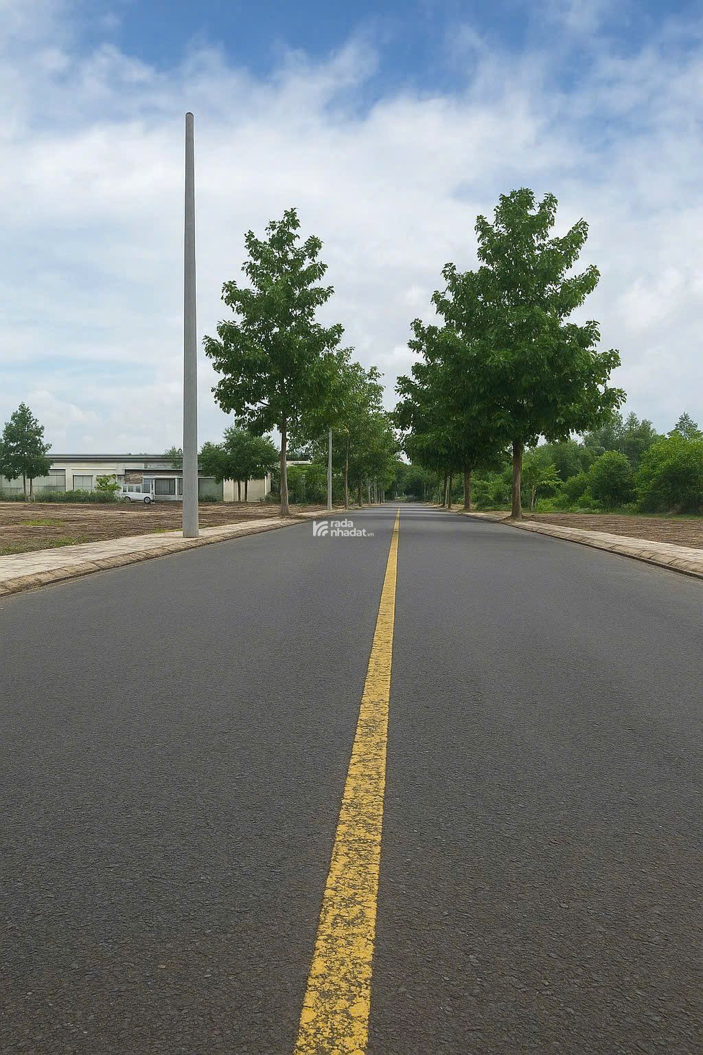 Tin được không ? Đất gần sân bay giá chỉ 17tr/m2 , ngay cao tốc Biên Hòa - Vũng Tàu, SHR