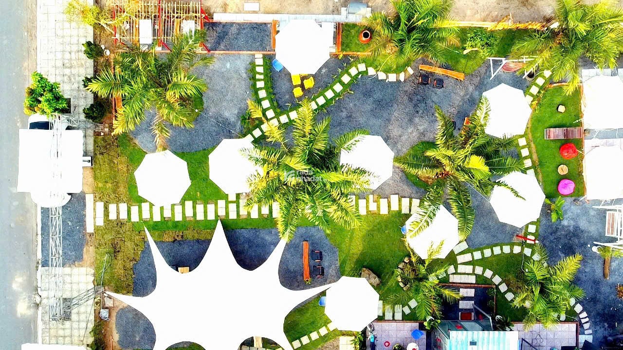 Tin được không ? Đất gần sân bay giá chỉ 17tr/m2 , ngay cao tốc Biên Hòa - Vũng Tàu, SHR