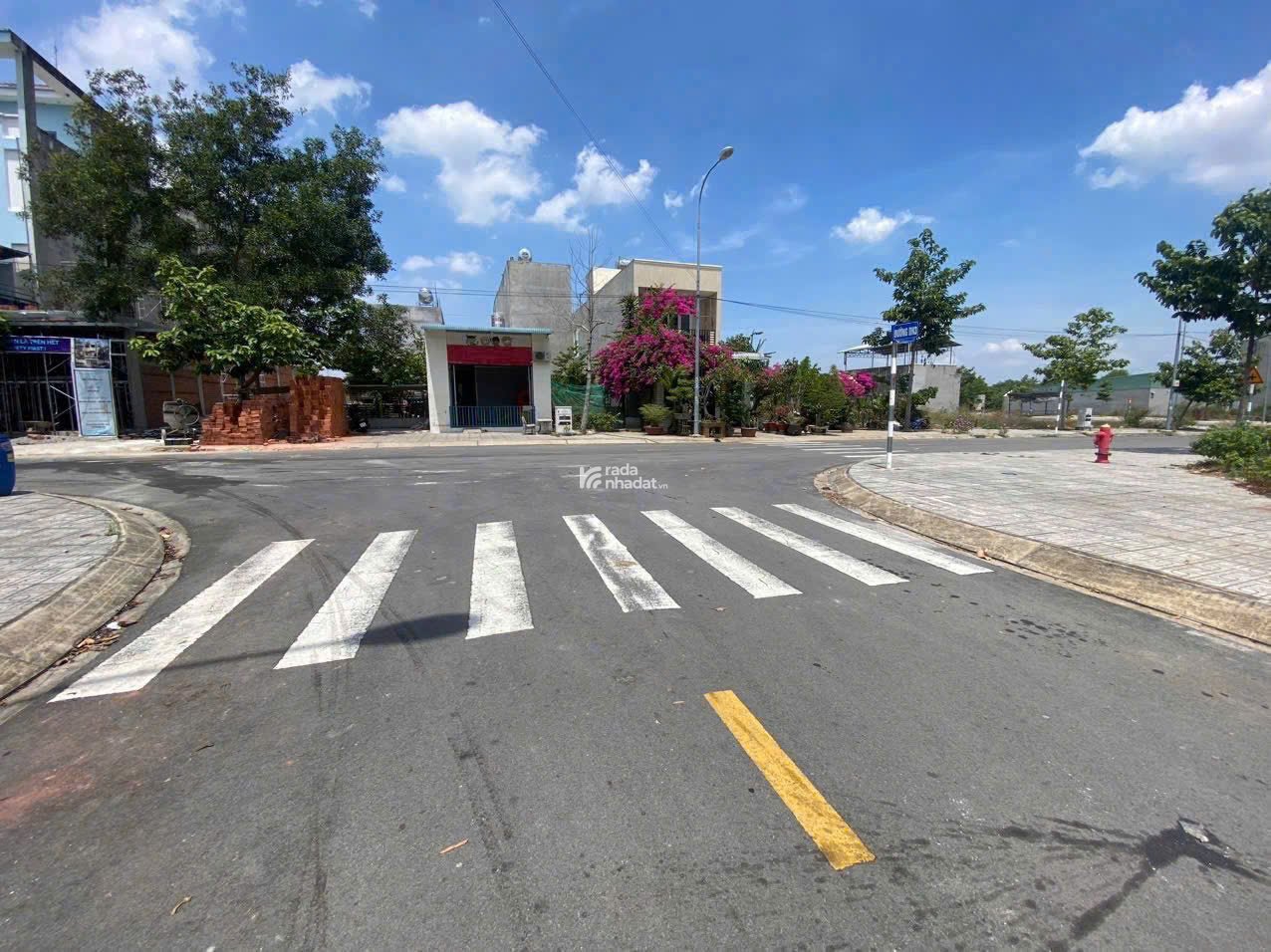 Tin được không ? Đất gần sân bay giá chỉ 17tr/m2 , ngay cao tốc Biên Hòa - Vũng Tàu, SHR