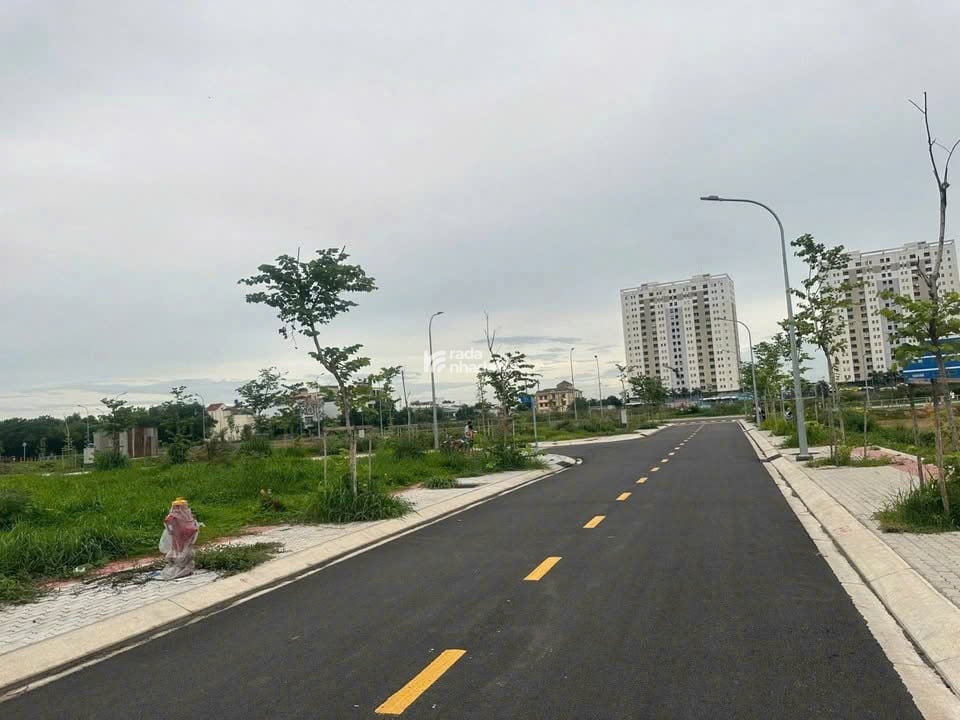 Tin được không ? Đất gần sân bay giá chỉ 17tr/m2 , ngay cao tốc Biên Hòa - Vũng Tàu, SHR