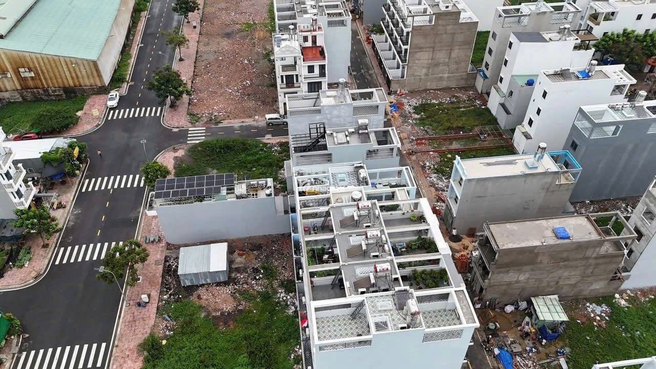 Tin được không ? Đất gần sân bay giá chỉ 17tr/m2 , ngay cao tốc Biên Hòa - Vũng Tàu, SHR