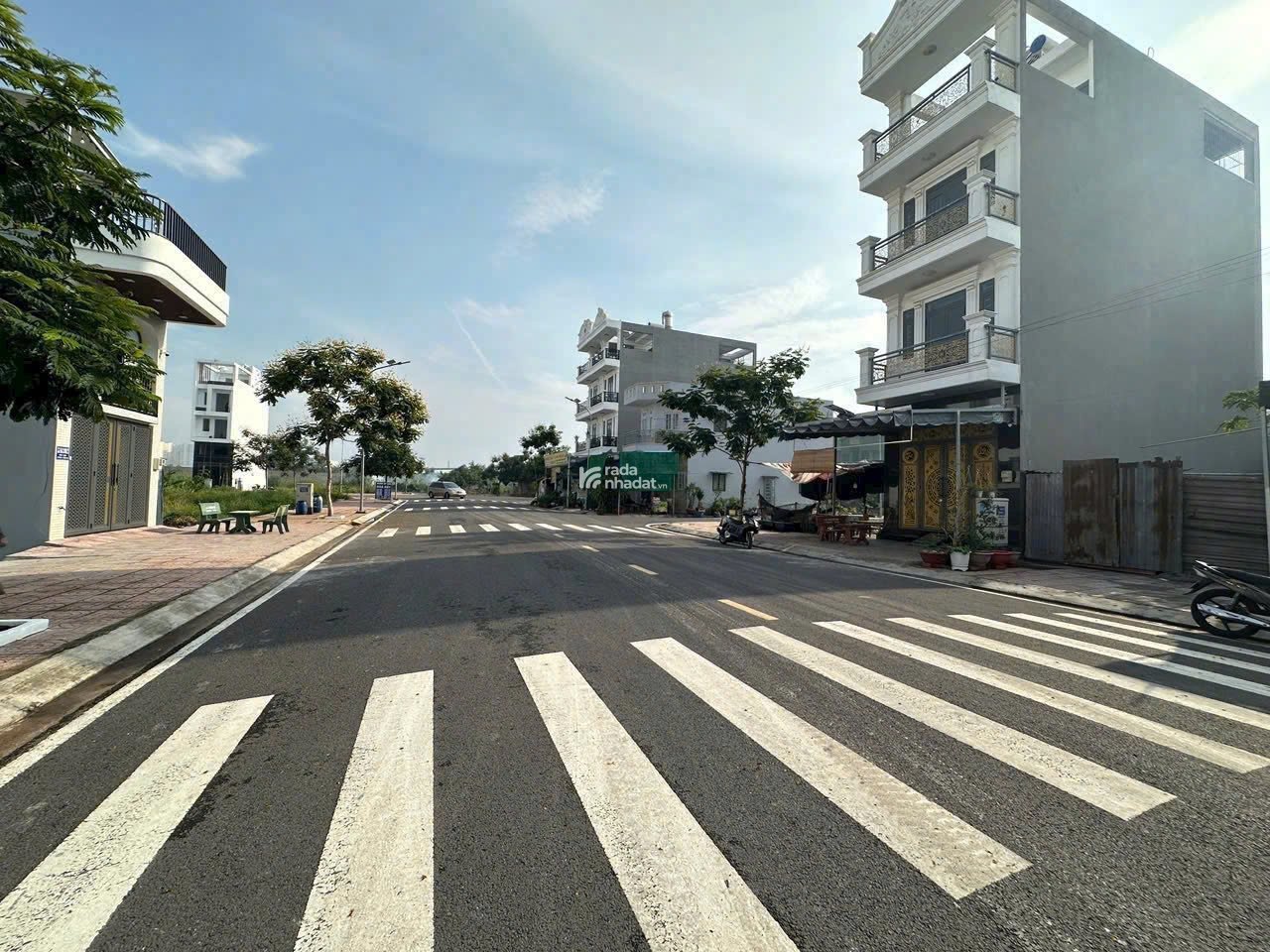 Tin được không ? Đất gần sân bay giá chỉ 17tr/m2 , ngay cao tốc Biên Hòa - Vũng Tàu, SHR