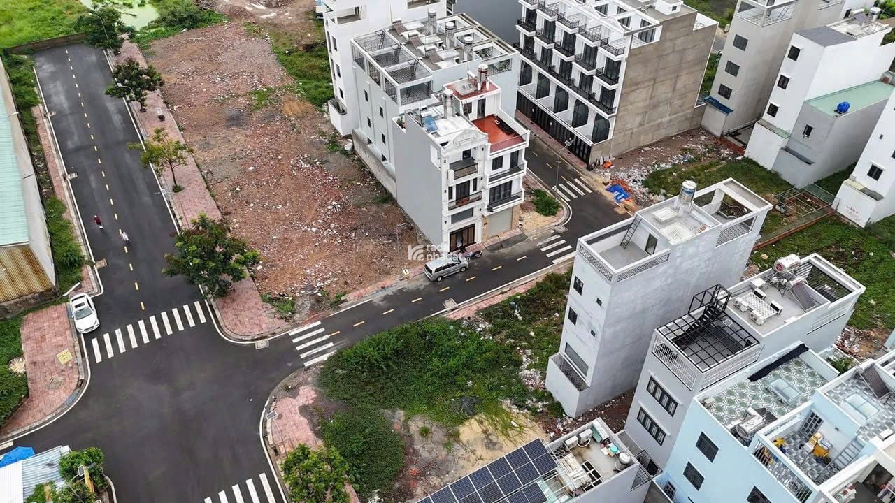 Tin được không ? Đất gần sân bay giá chỉ 17tr/m2 , ngay cao tốc Biên Hòa - Vũng Tàu, SHR