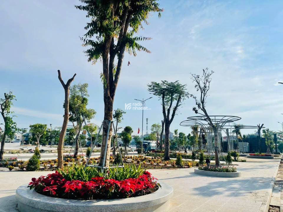 Tin được không ? Đất gần sân bay giá chỉ 17tr/m2 , ngay cao tốc Biên Hòa - Vũng Tàu, SHR