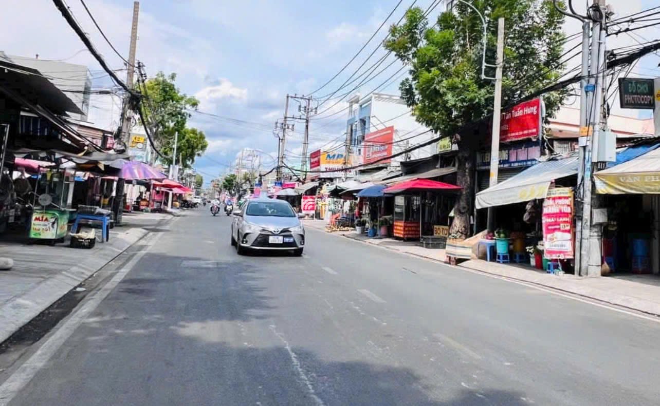 Tin được không ? Đất gần sân bay giá chỉ 17tr/m2 , ngay cao tốc Biên Hòa - Vũng Tàu, SHR