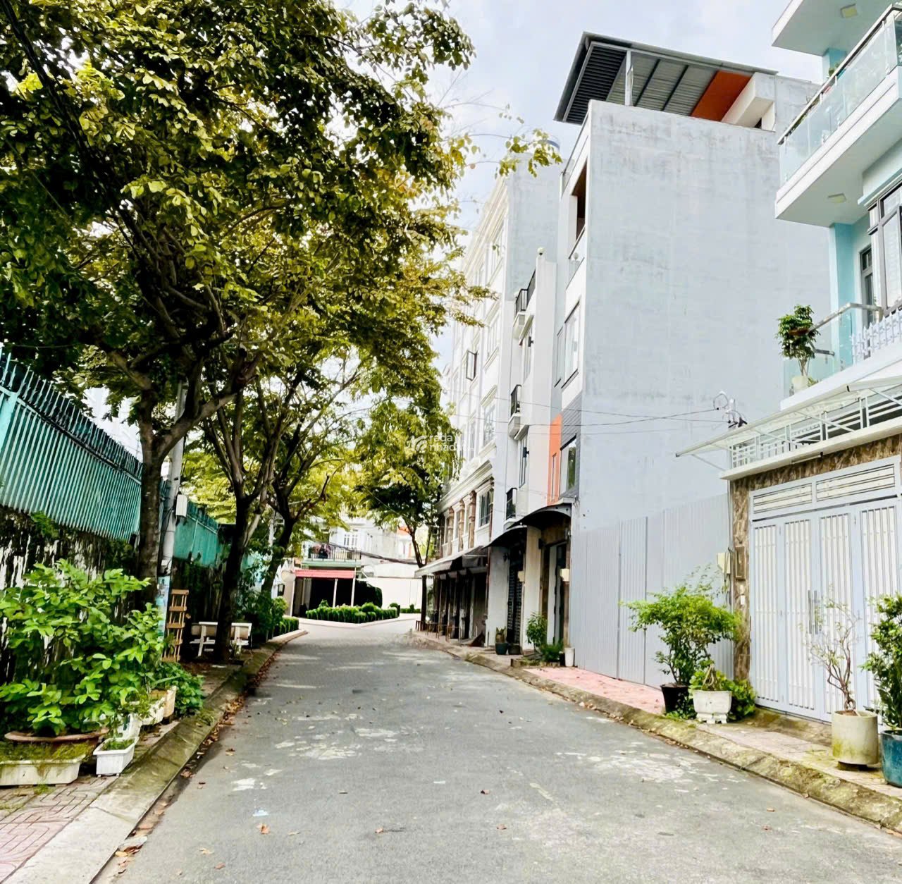 Nhà 3 Tầng Hiện Đại, Ô Tô Tránh, Khu Dân Trí Cao Trương Văn Thành, Hiệp Phú  Giá Tốt 56m2