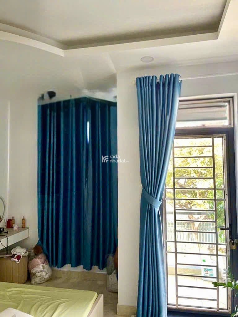 Nhà 3 Tầng Hiện Đại, Ô Tô Tránh, Khu Dân Trí Cao Trương Văn Thành, Hiệp Phú  Giá Tốt 56m2