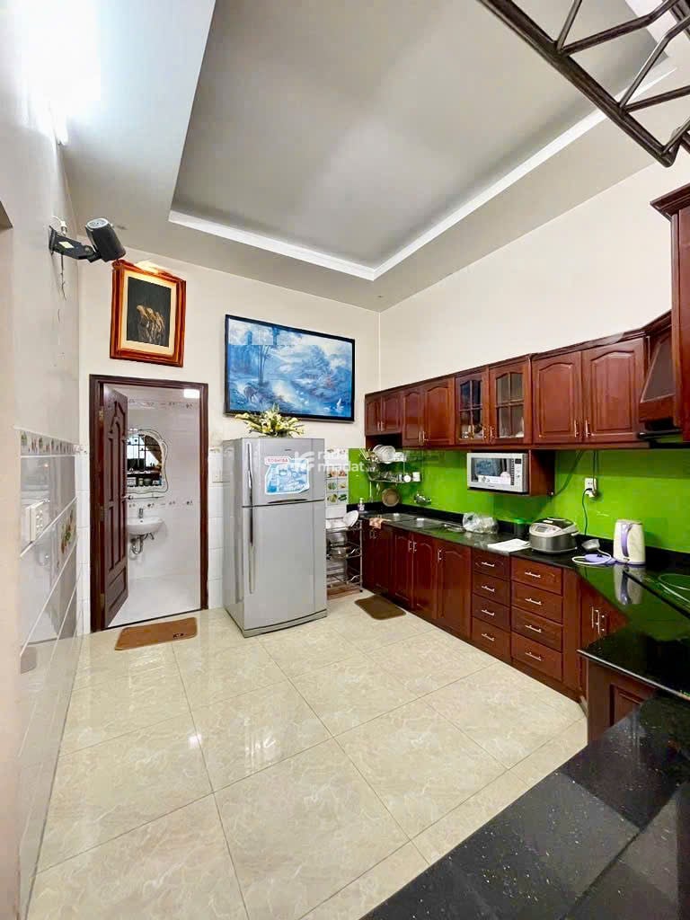 Nhà 3 Tầng Hiện Đại, Ô Tô Tránh, Khu Dân Trí Cao Trương Văn Thành, Hiệp Phú  Giá Tốt 56m2