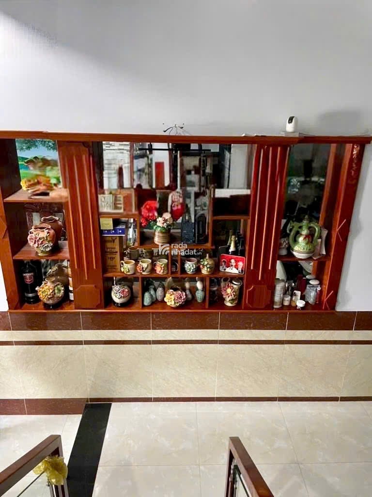 Nhà 3 Tầng Hiện Đại, Ô Tô Tránh, Khu Dân Trí Cao Trương Văn Thành, Hiệp Phú  Giá Tốt 56m2