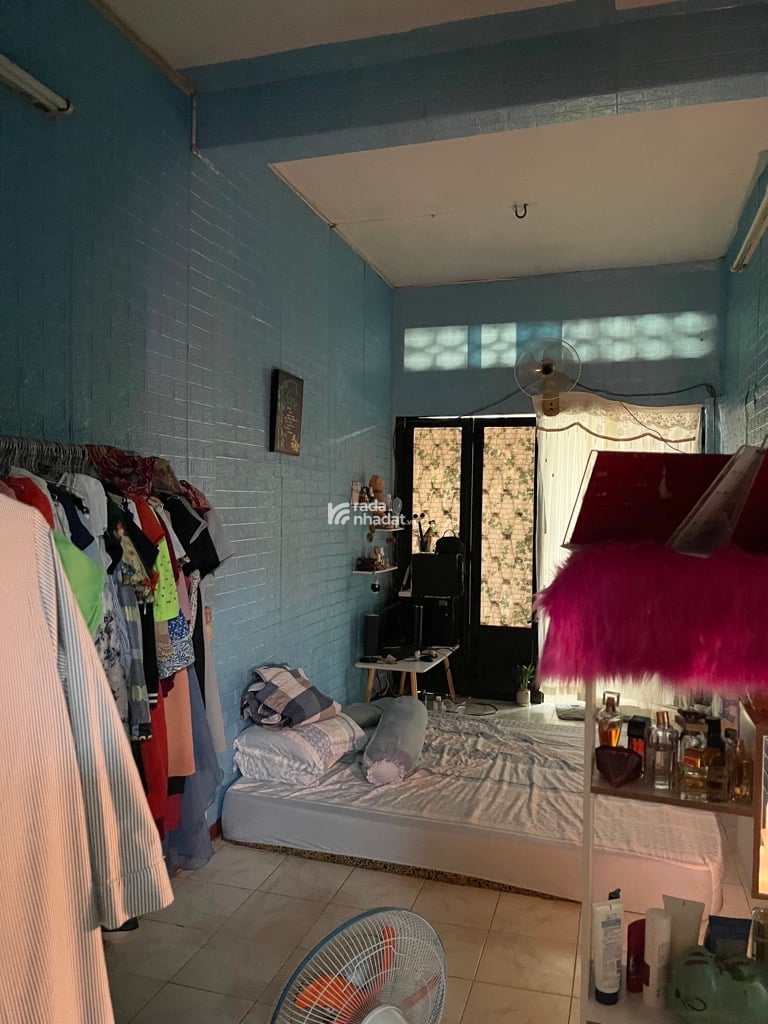 BÁN NHÀ LÊ VĂN SỸ NGANG 6M HIẾM CÓ 71M2 GIÁ 12.9 TỶ HẺM XE HƠI ĐẬU CỬA KHU KINH DOANH SẦM UẤT