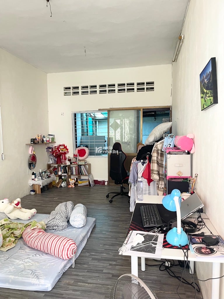 BÁN NHÀ LÊ VĂN SỸ NGANG 6M HIẾM CÓ 71M2 GIÁ 12.9 TỶ HẺM XE HƠI ĐẬU CỬA KHU KINH DOANH SẦM UẤT