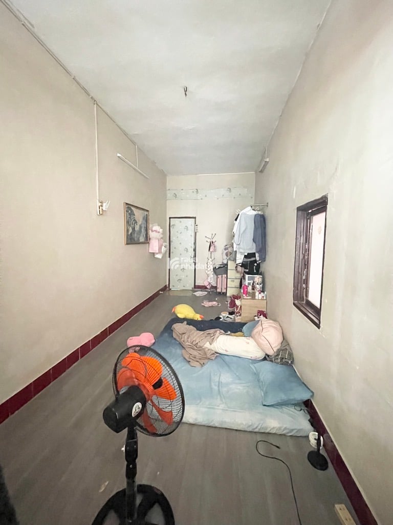 BÁN NHÀ LÊ VĂN SỸ NGANG 6M HIẾM CÓ 71M2 GIÁ 12.9 TỶ HẺM XE HƠI ĐẬU CỬA KHU KINH DOANH SẦM UẤT
