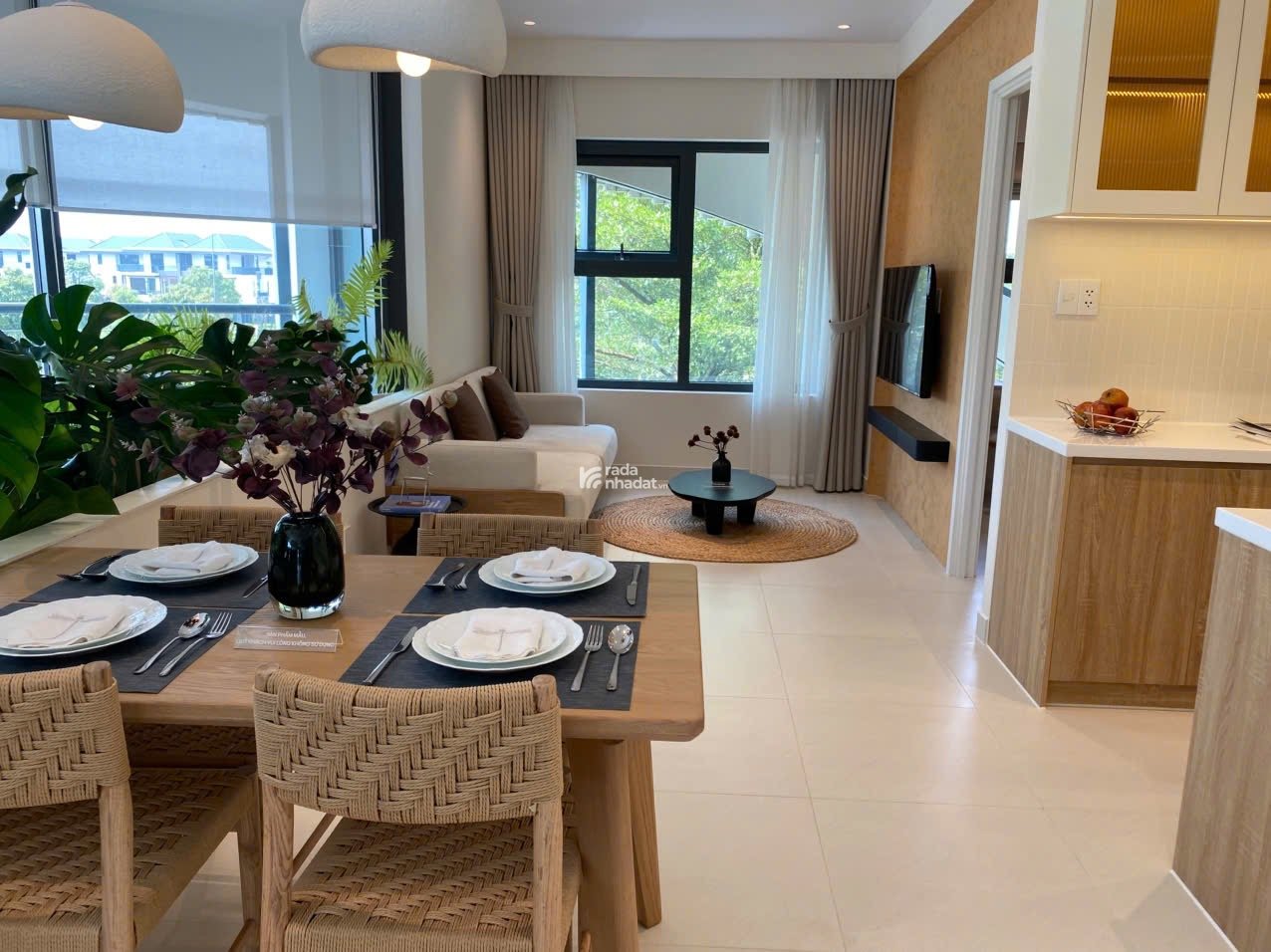 Bán Nhà Ở Xã Hội Tại Trung Tâm Long Thành