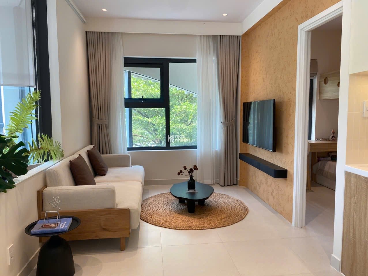 Bán Nhà Ở Xã Hội Tại Trung Tâm Long Thành