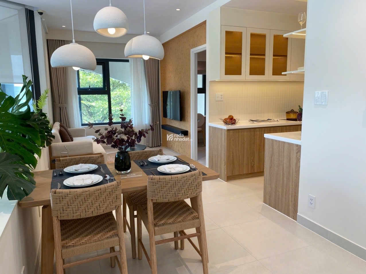 Bán Nhà Ở Xã Hội Tại Trung Tâm Long Thành