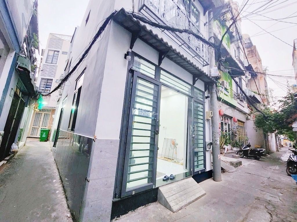 KHU ĐỒNG BỘ NGUYỄN CÔNG HOAN, PHÚ NHUẬN, 2 TẦNG Ở NGAY. GIẢM 350TR CHỈ 5.3T 