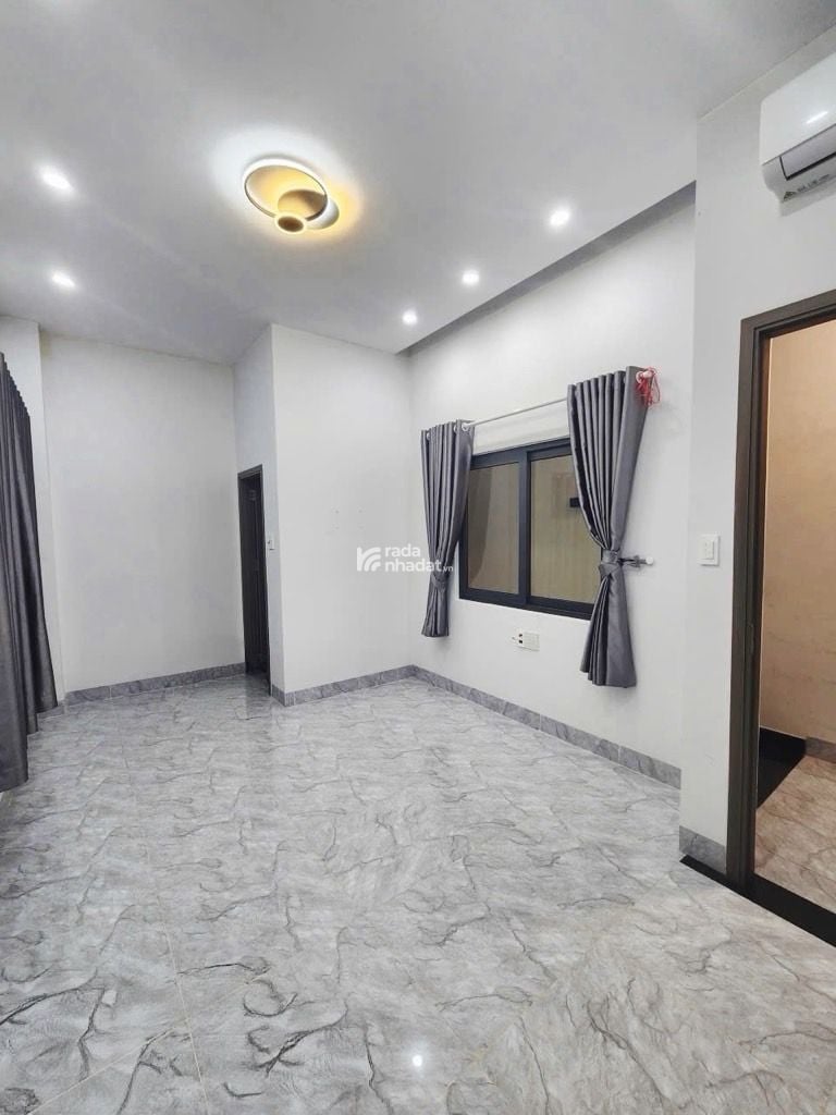 KHU ĐỒNG BỘ NGUYỄN CÔNG HOAN, PHÚ NHUẬN, 2 TẦNG Ở NGAY. GIẢM 350TR CHỈ 5.3T 