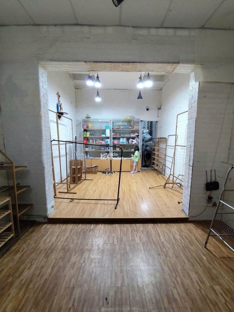 Nhà 4 tầng MT Tân Quý, 100m2, 5x20, kế AEON, KD cực đỉnh, chỉ 16.35 tỷ TL