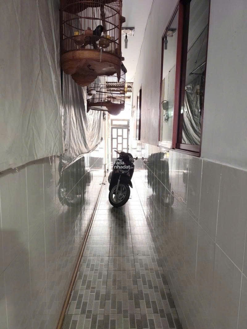 Nhà 4 tầng MT Tân Quý, 100m2, 5x20, kế AEON, KD cực đỉnh, chỉ 16.35 tỷ TL