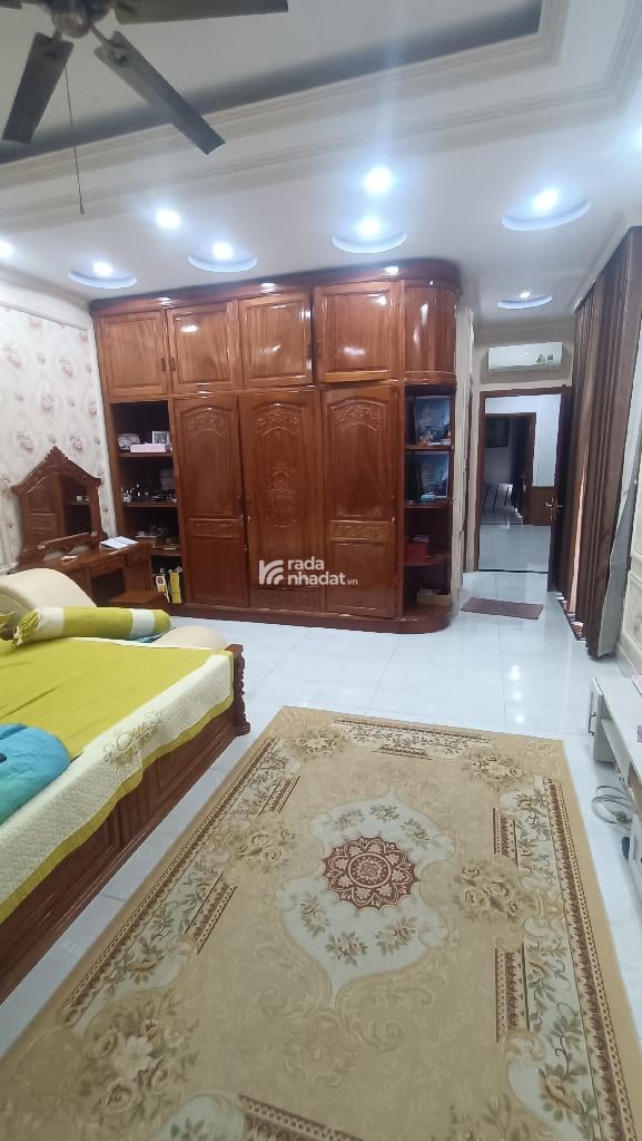 BÁN BIỆT THỰ TÂN TẠO BÌNH TÂN 100M2 18.4 TỶ 5 TẦNG THANG MÁY THU 17TR