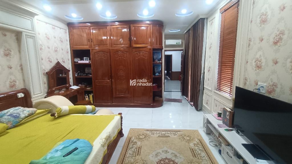 BÁN BIỆT THỰ TÂN TẠO BÌNH TÂN 100M2 18.4 TỶ 5 TẦNG THANG MÁY THU 17TR